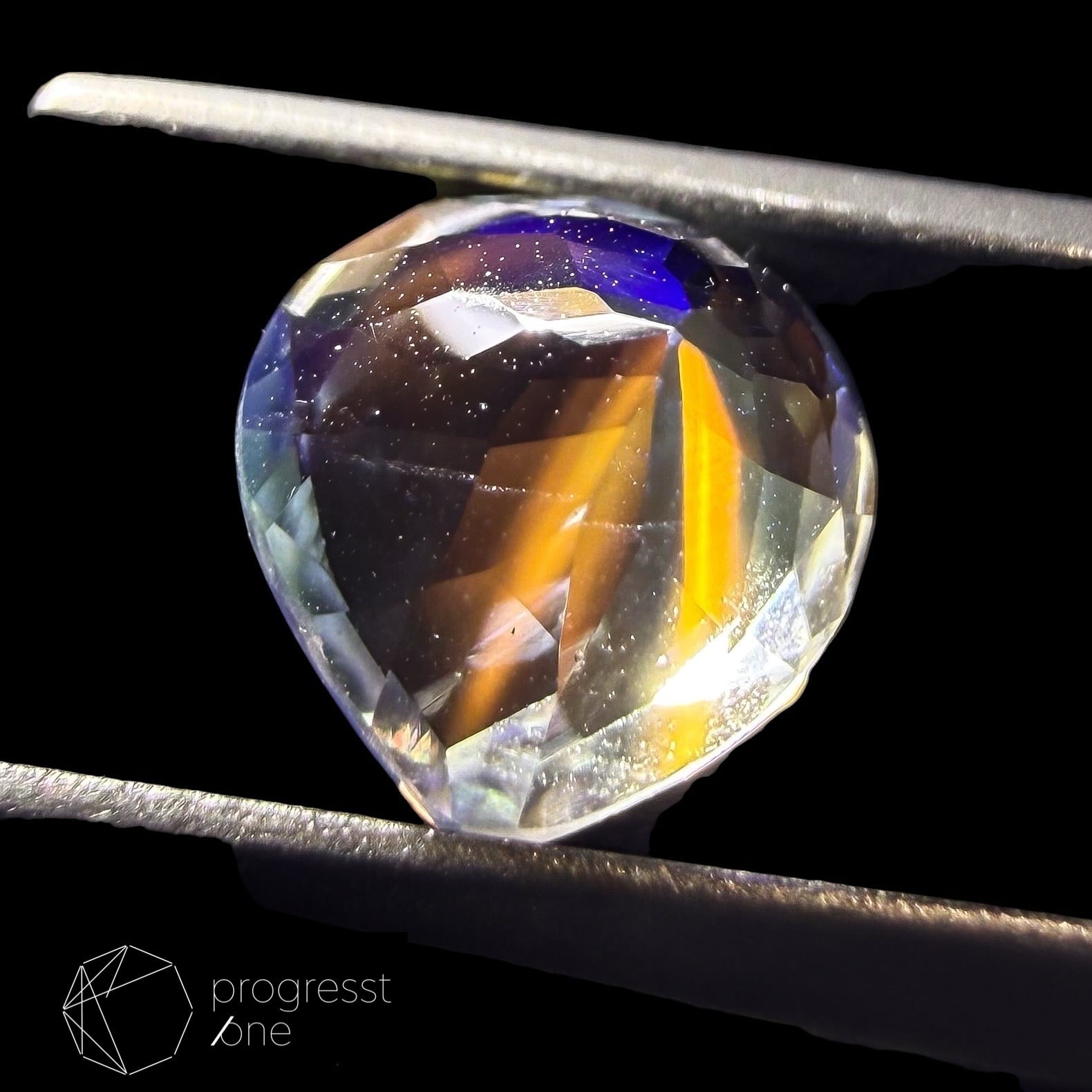 アンデシンラブラドライト1.65ct | progresstone