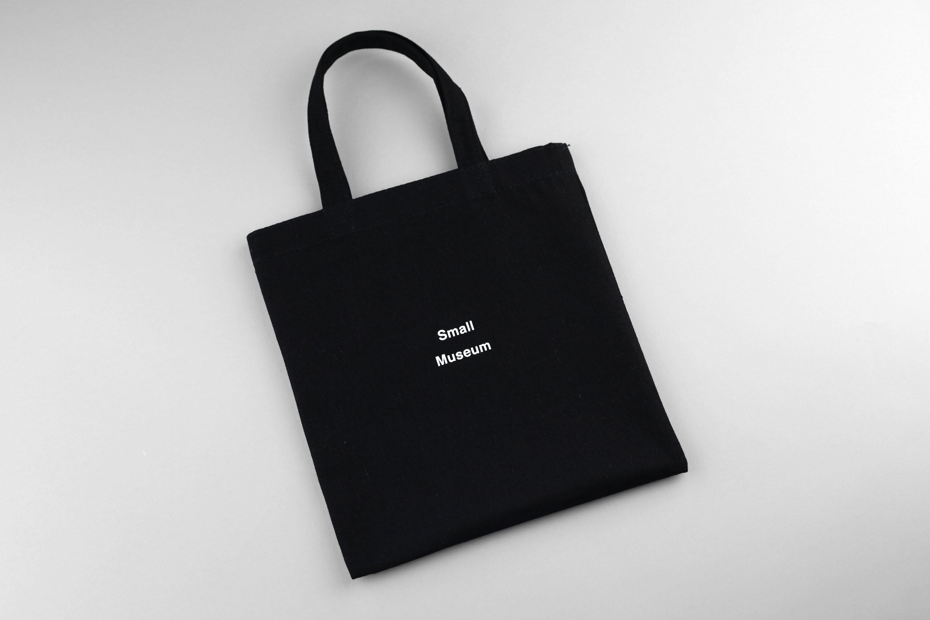 Small Museum Tote Bag | DOOKS