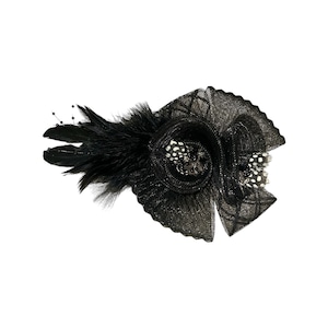 【Gentle Lolita Headpieces】