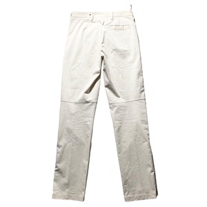 archive PRADA SPORT stretch chino pants