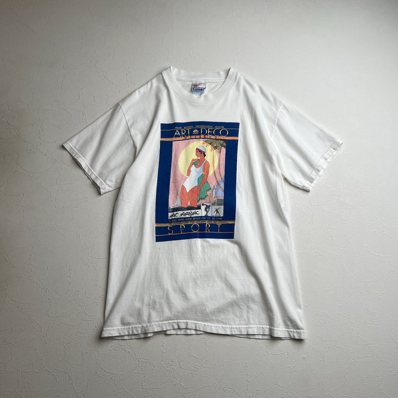 Tシャツ | RUFFY