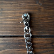 【カスタムオーダー Wallet Chain-15】