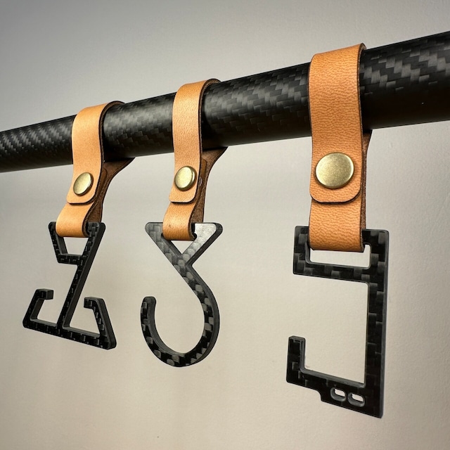 BB Hook(2 pieces)