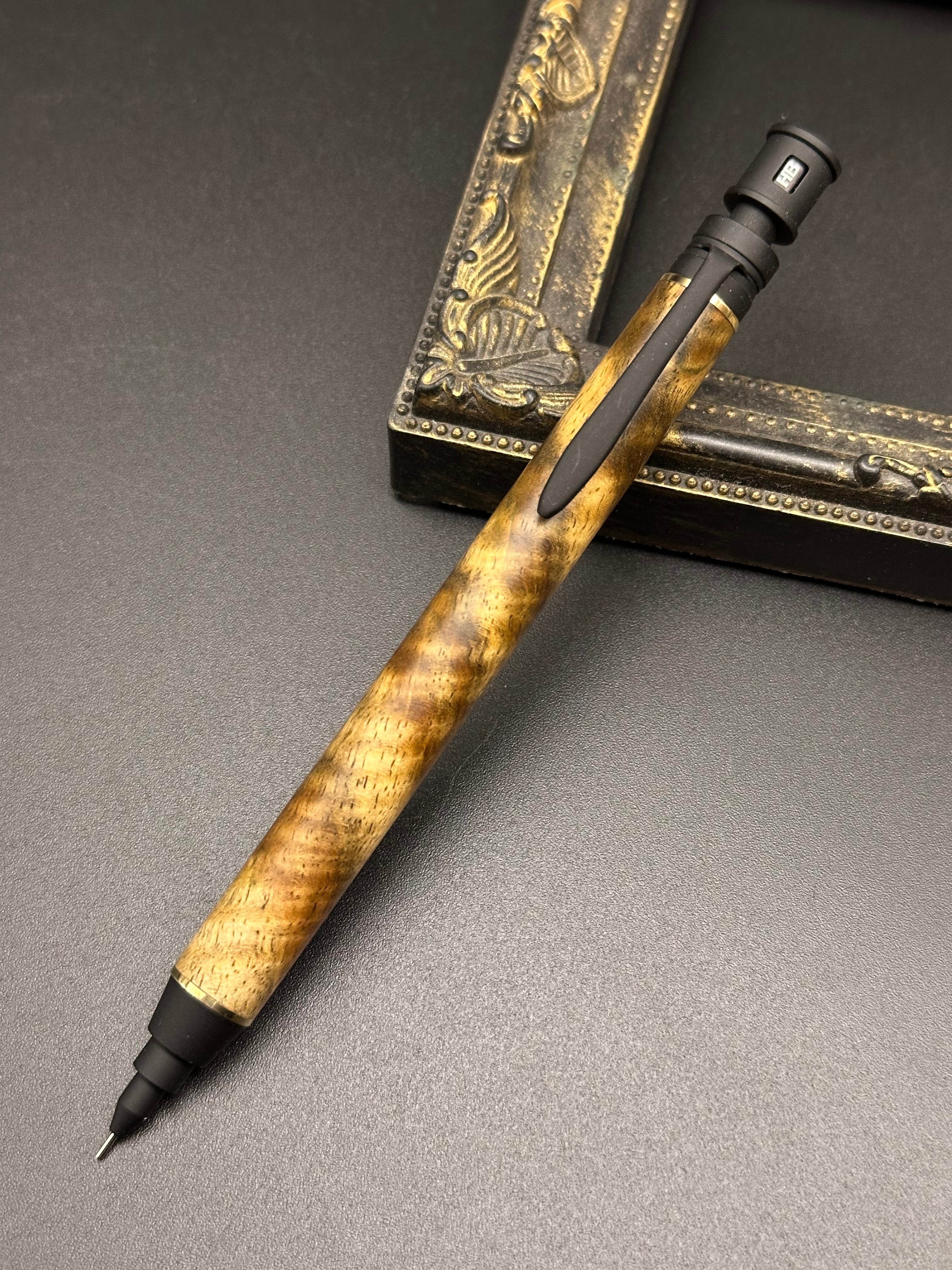 製図用シャープペン | Flamberg