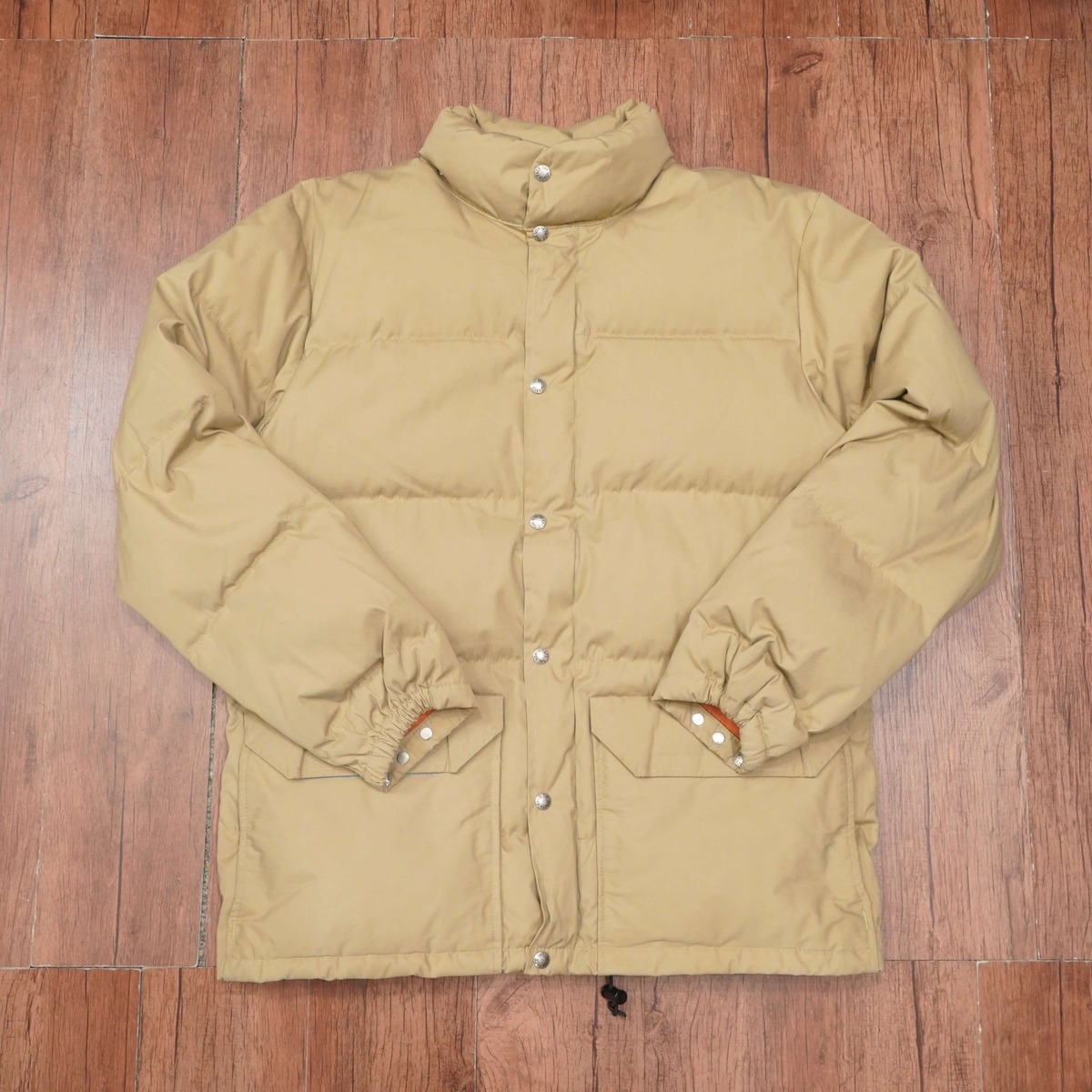 USA製 northface ノースフェイス ダウンジャケット talon（ノース 