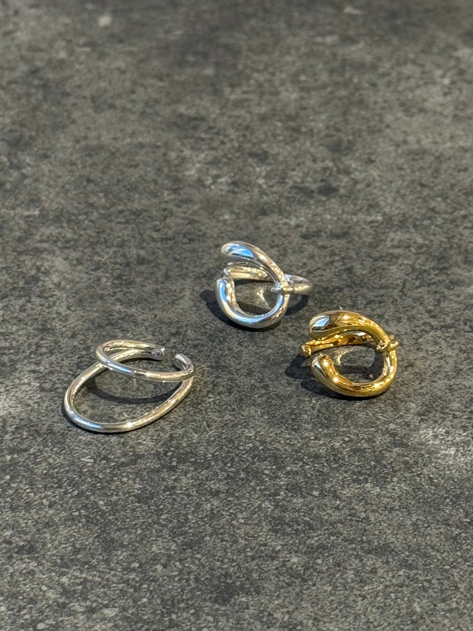 silver925 ring