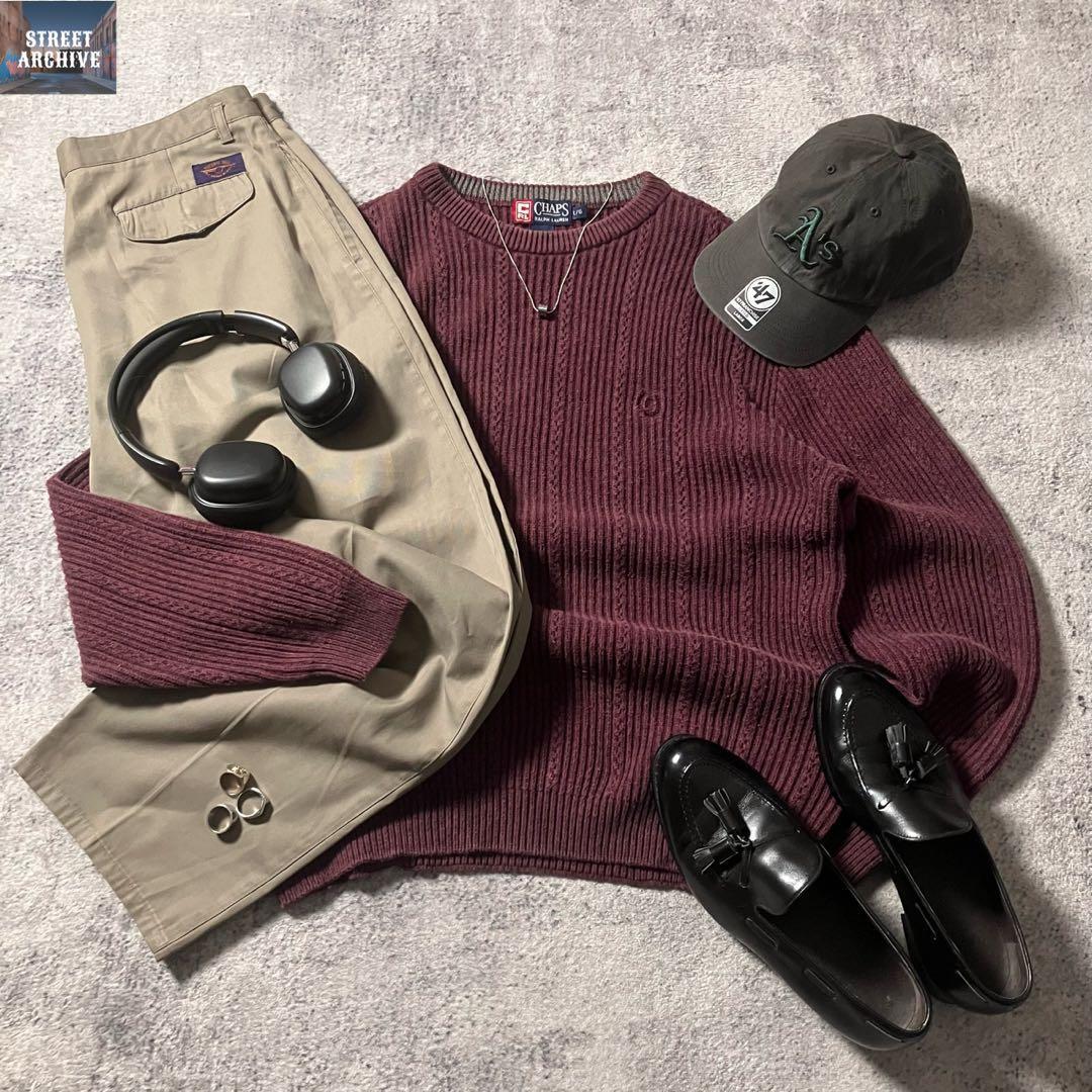 トップス c-boy style Refined Casual (No.32) c-boy style Refined Casual (No.32) | Pay ID