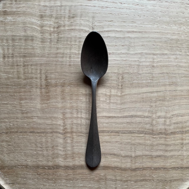 tea spoon