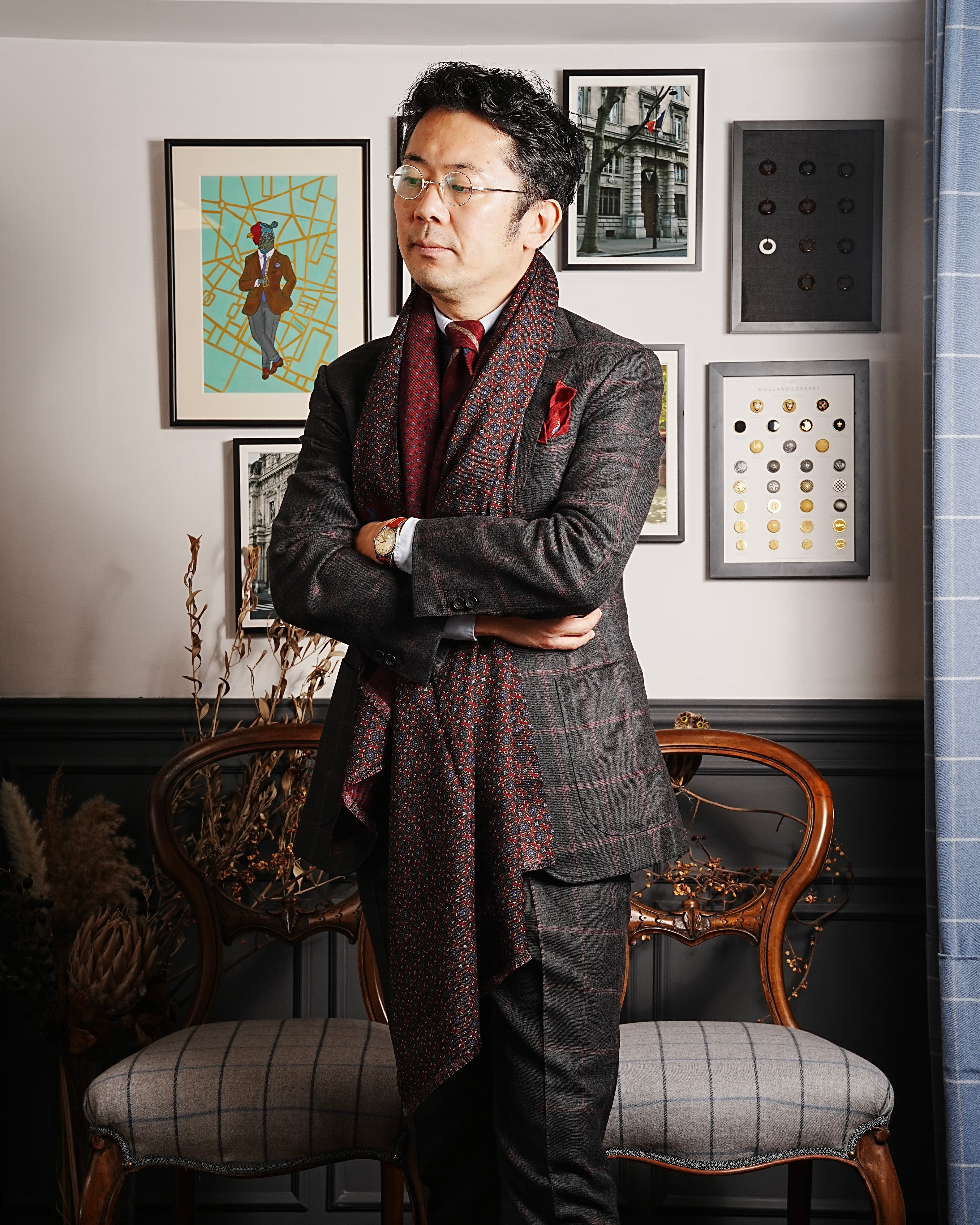 tsutae ストール ハンドウーブン Tsuyoshi Sakayori tsutae (@tsuyoshisakayori) • Instagram photos and videos