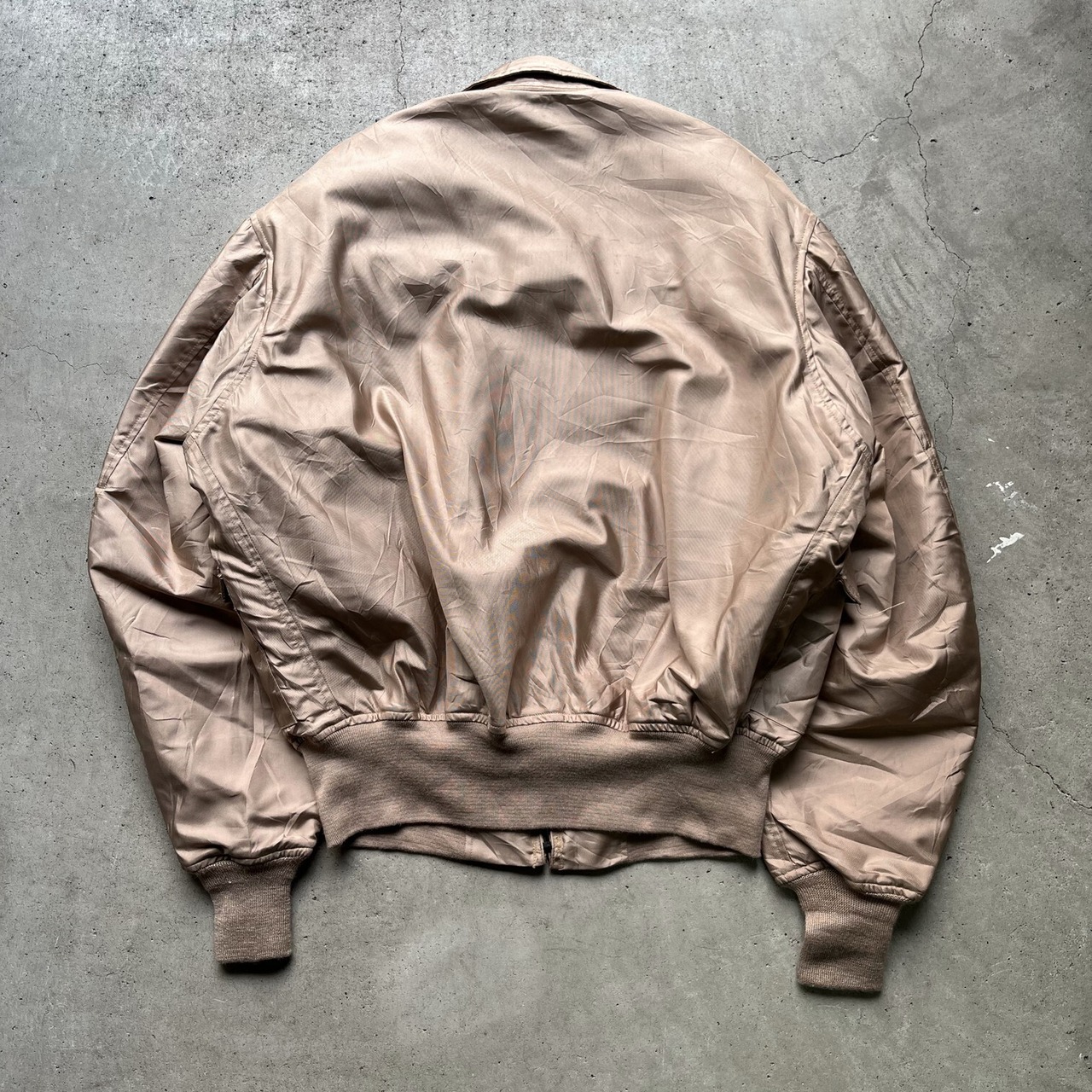 DEAD STOCK 05年納品 USAF 米軍実品 CWU-36/P ミリタリー フライト 