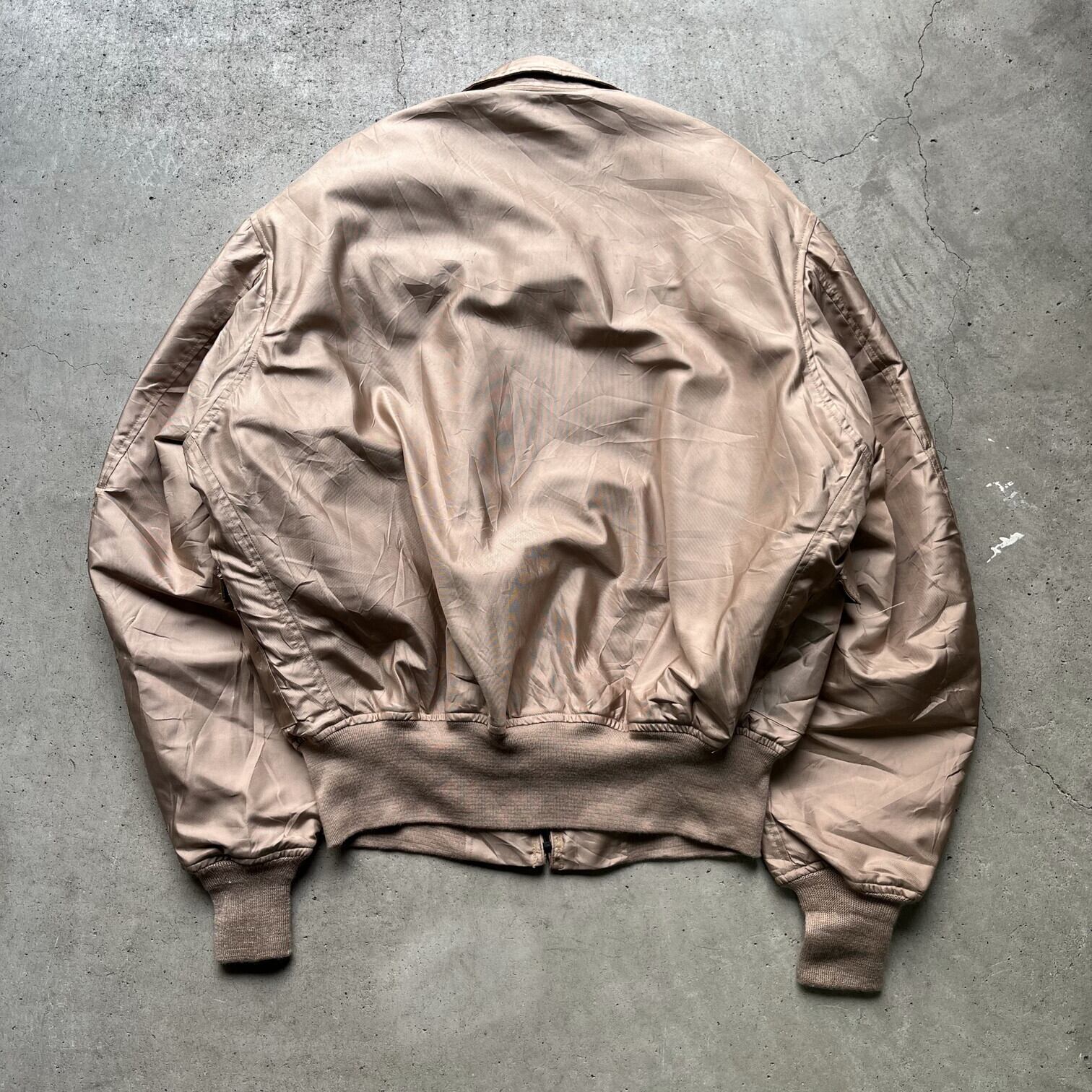 DEAD STOCK 05年納品 USAF 米軍実品 CWU-36/P ミリタリー フライト 