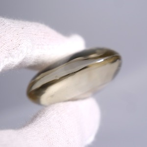 シトリン / パーム 握り石 タンブル