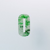 最新スタイルの翡翠をお探しの方必見！翡翠ペンダントトップ A貨翡翠 jd_pt1234