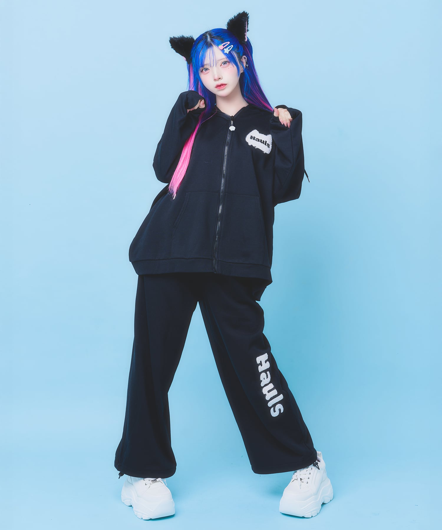 ネ申ロゴすうぇっとパンツ | Hauls