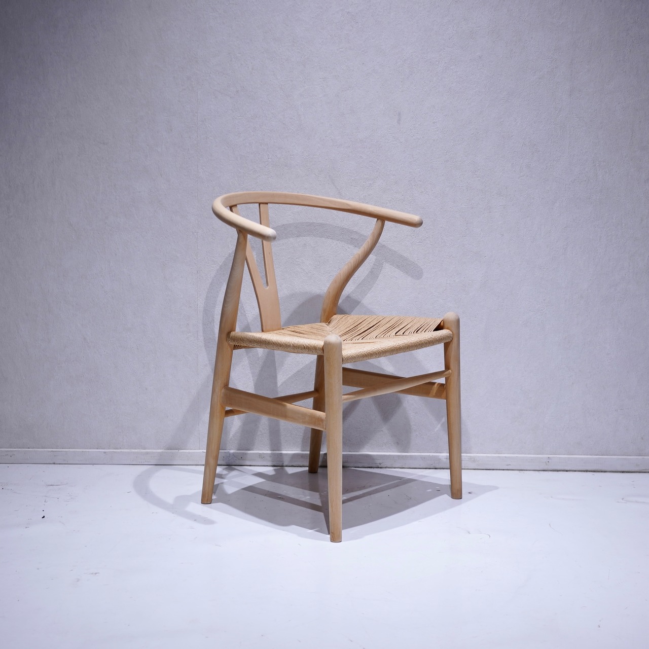CARL HANSEN & SON / CH24 Wishbone chair / 北欧 デンマーク Yチェア Hans J. Wegner 名作 デザイナーズ チェア カールハンセン