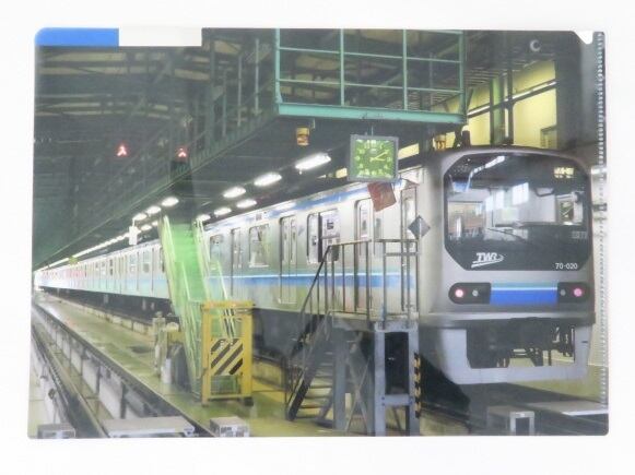 りんかい線オフィシャルストア