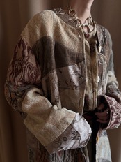 maggie barnes patchwork vintage jacket-5006-9