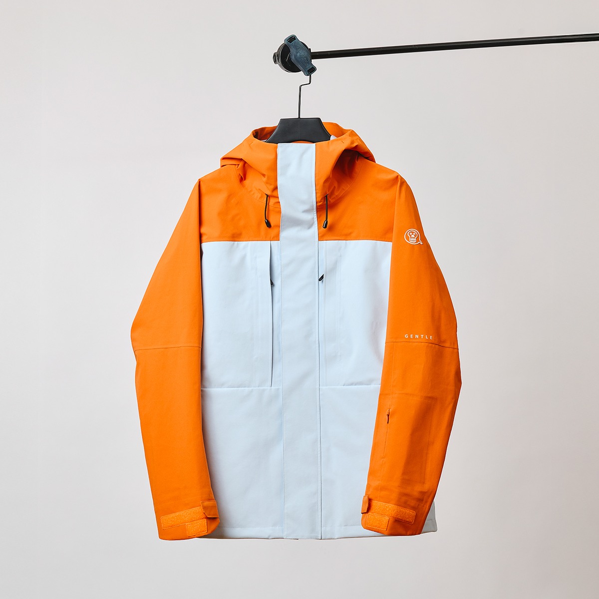 2026-2027 // GENTLE JACKET | unfudge ONLINE STORE