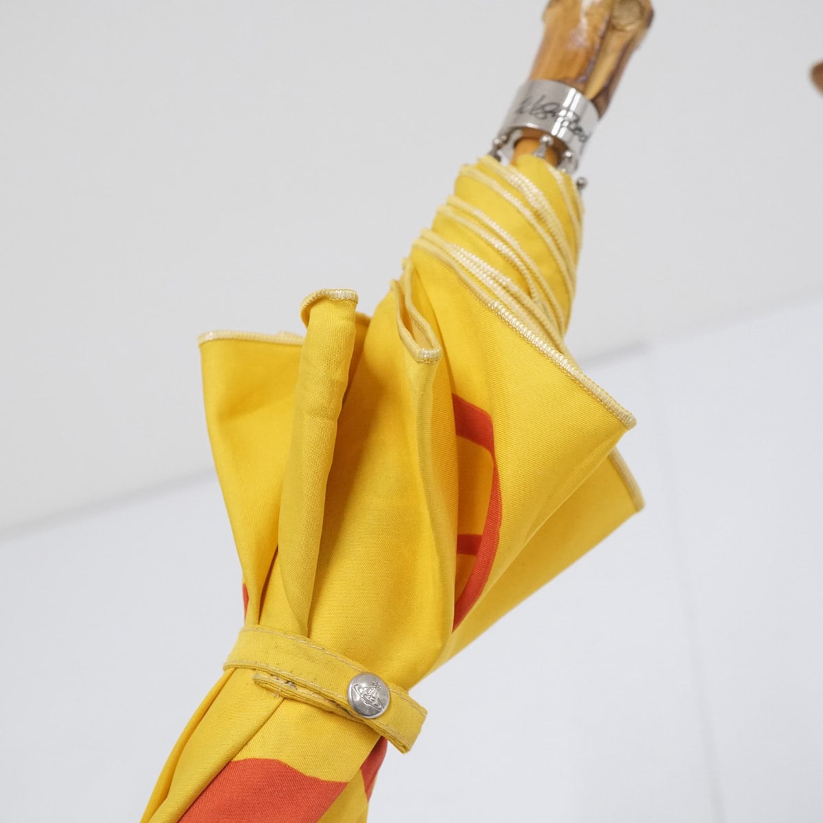 傘 Vivienne Westwood ヴィヴィアンウエストウッド USED美品 オーブ