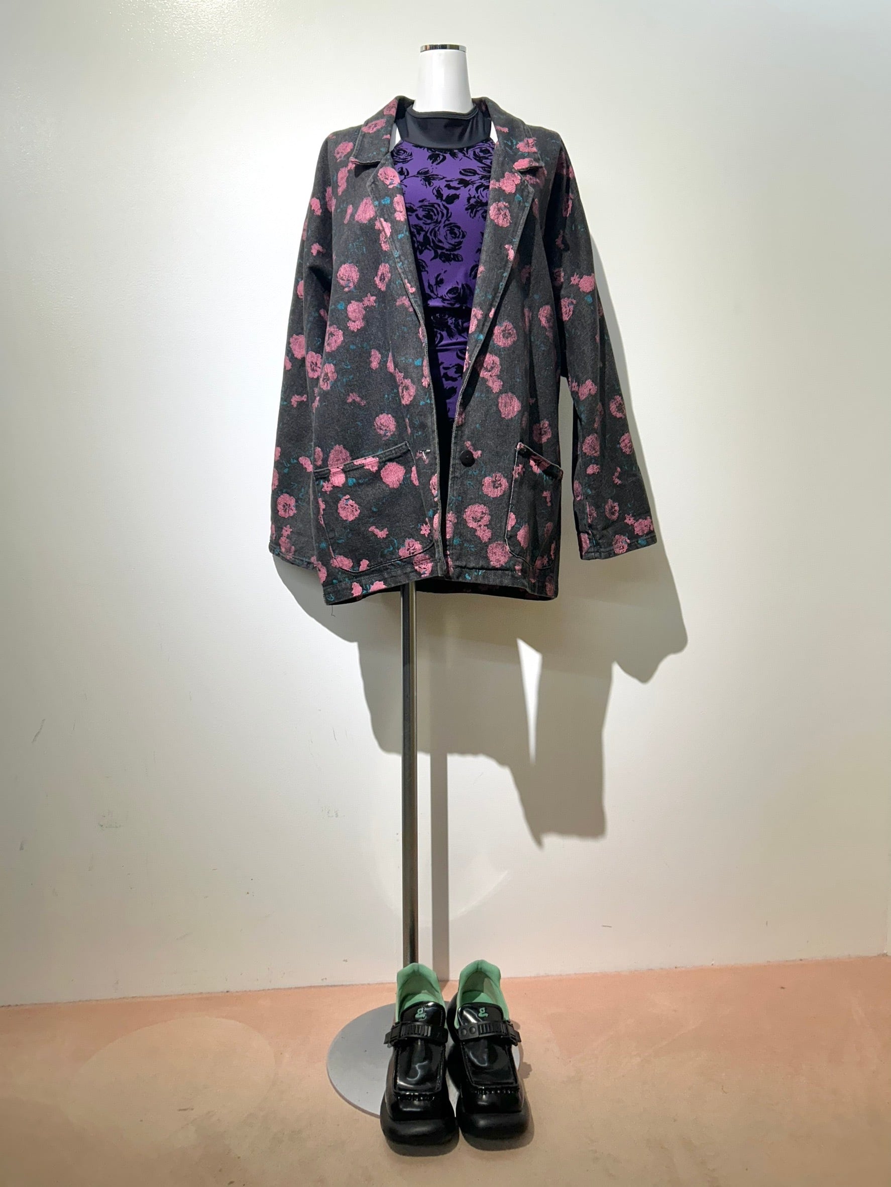 Vintage jacket