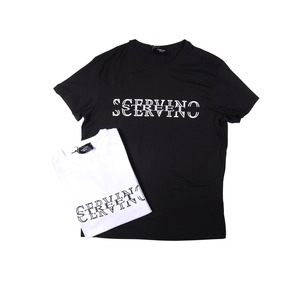 SCERVINO Street（シェルヴィーノ ストリート） Uネック半袖Tシャツ TSU012 26863