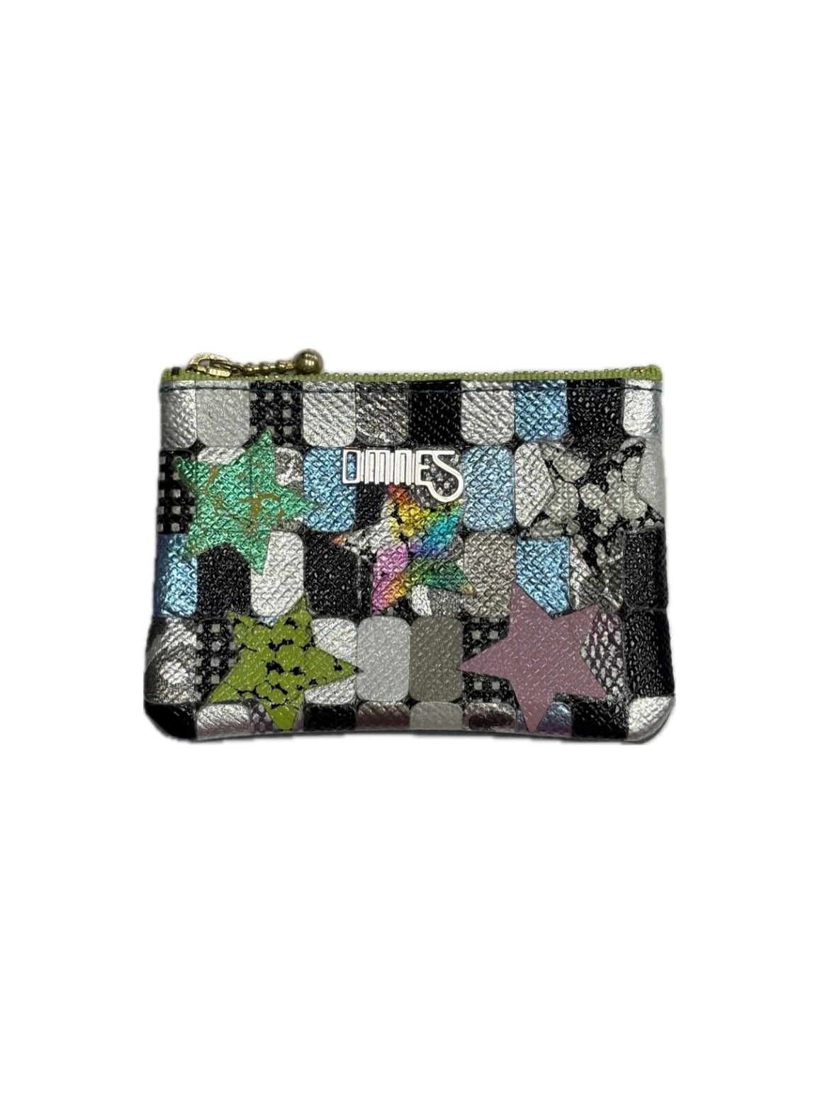 SCRAP Mini Pouch NO.185