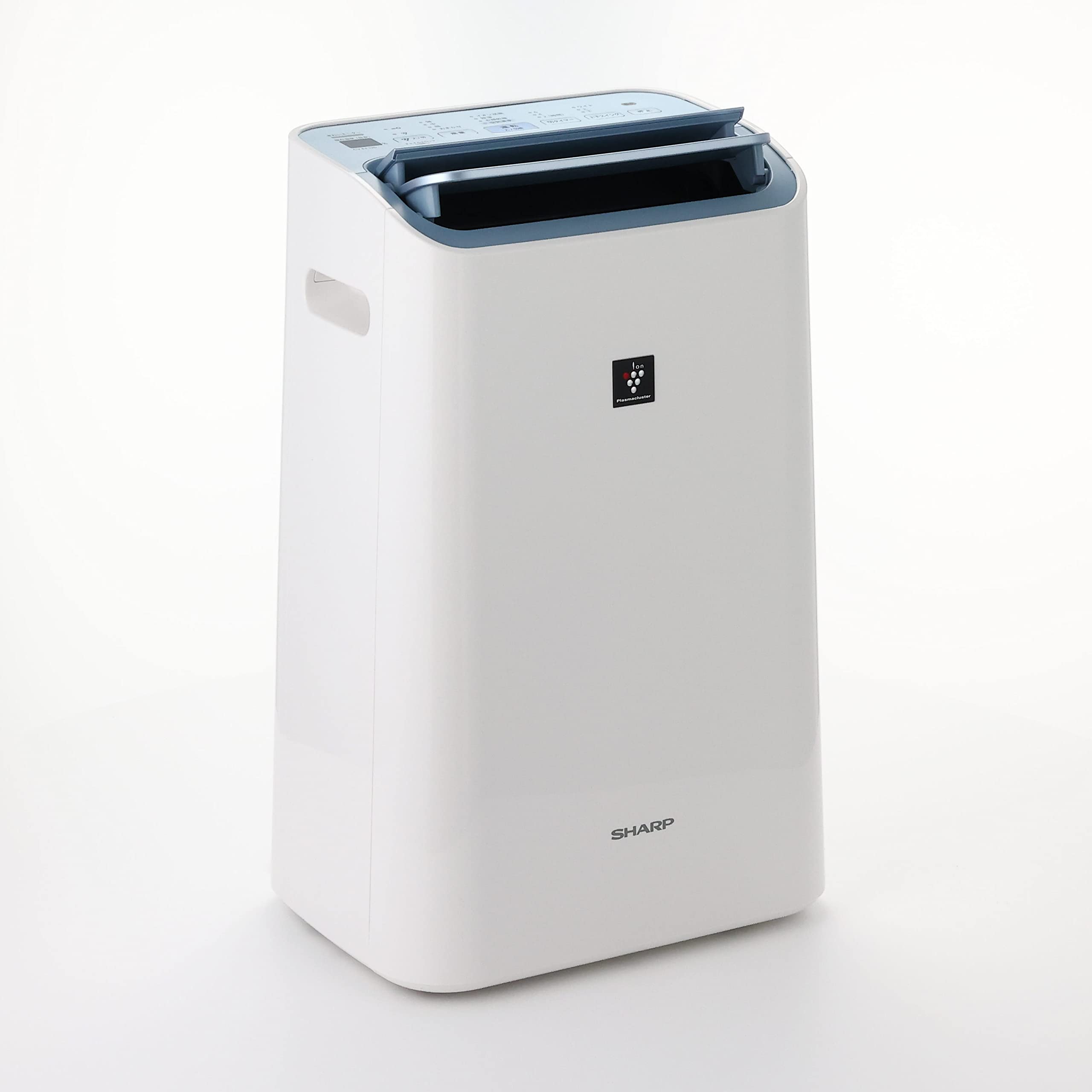 シャープ 除湿機 兼 空気清浄機 除湿 12L / プラズマクラスター 7000
