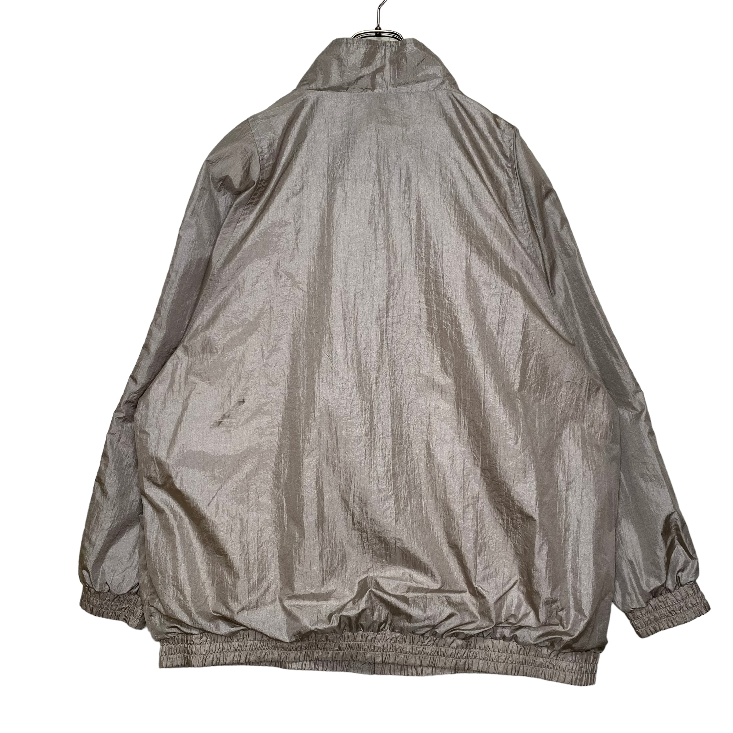 Haland ナイロンジャケット 2XL | 古着屋OLDGREEN