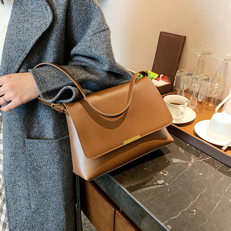 オータムウィンター 秋物 冬物 スクウェア メッセンジャーバッグ Tiancai_Wing_Bag68902617914