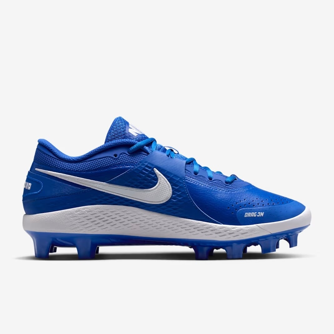 日本未発売】 ナイキ 野球 ポイント スパイク Nike Diamond Gamer MCS