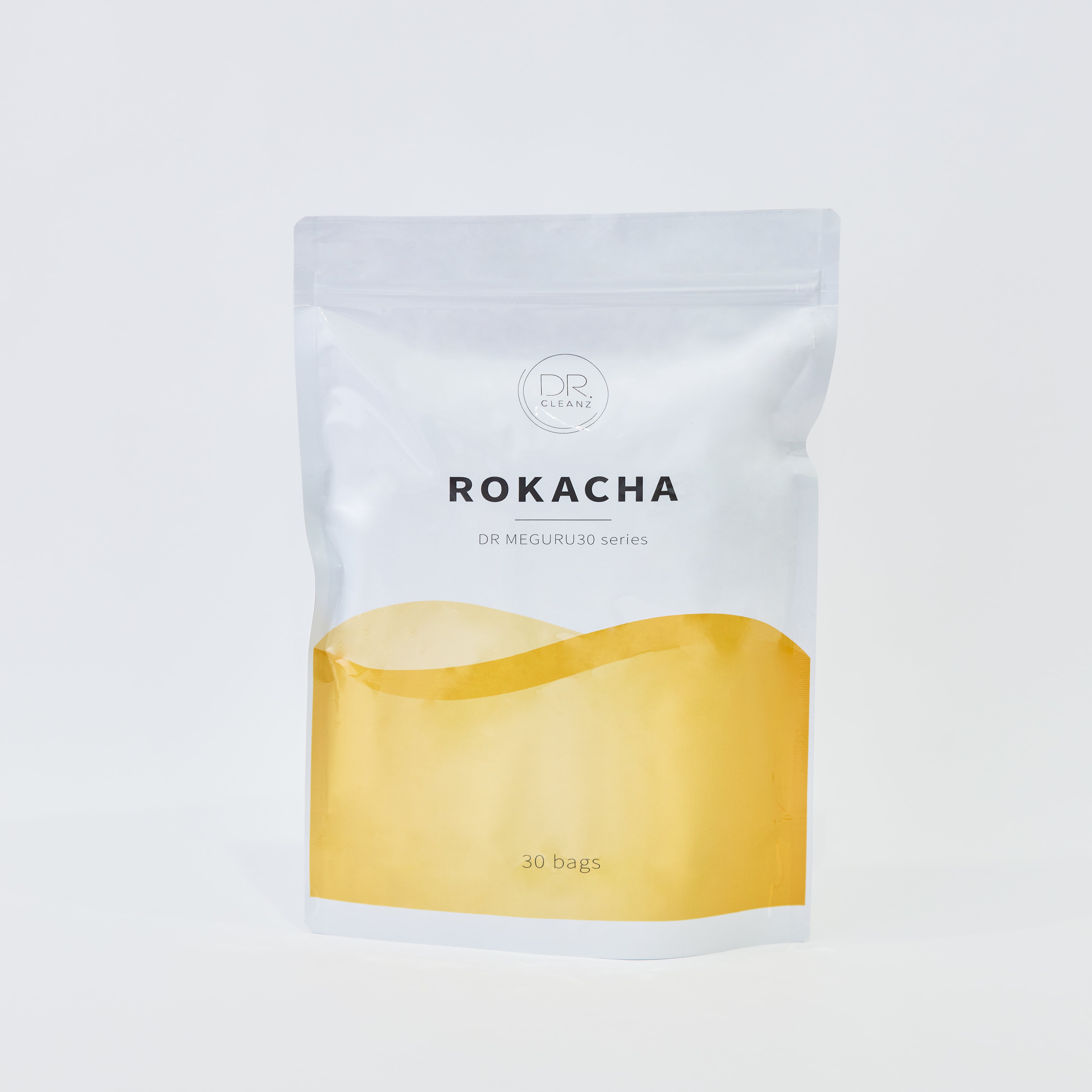 ROKACHA】体内の不要を”濾過”する美味しいお茶 | PAY ID