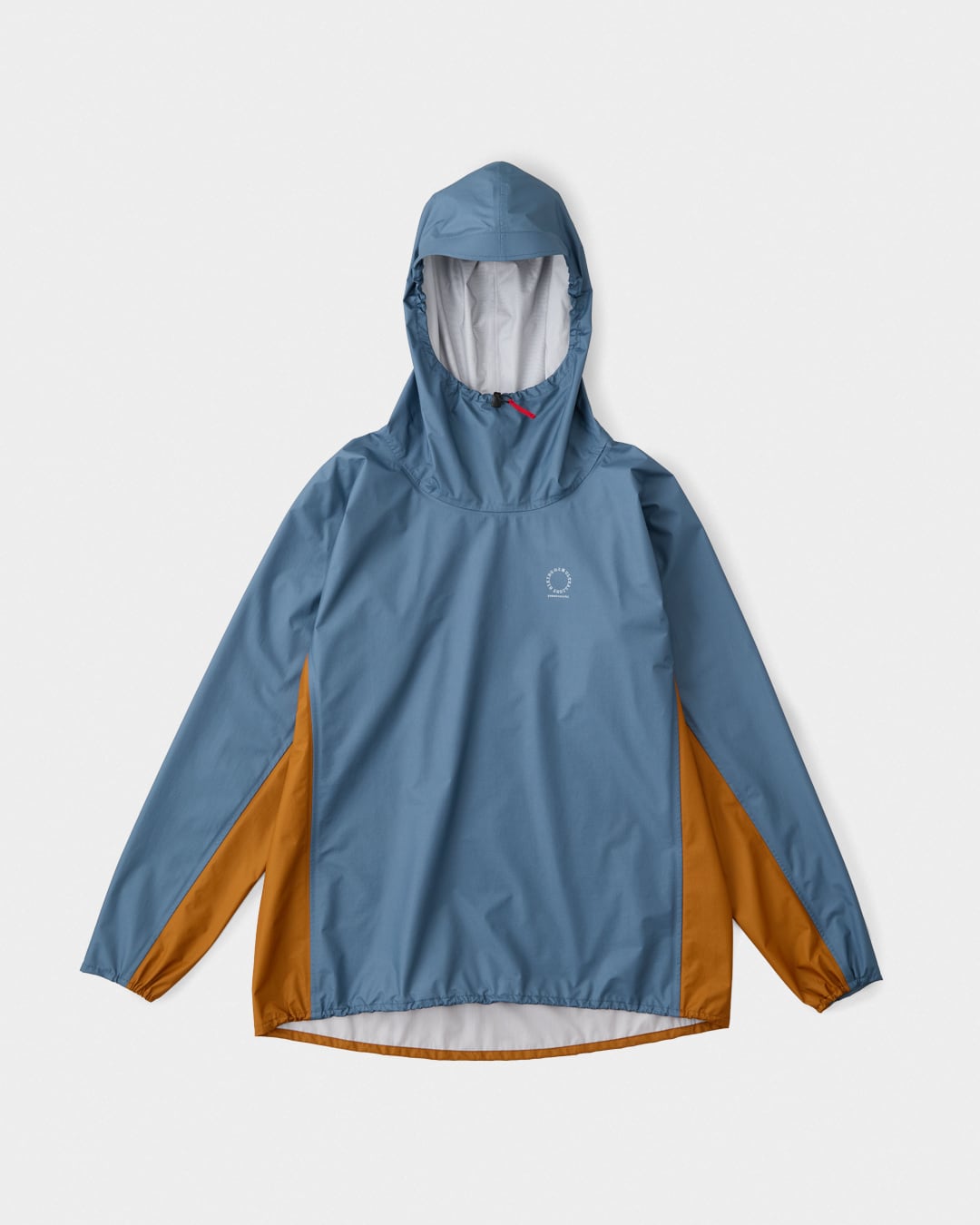 山と道 ／ UL Shirt #Slate Green | ELK ONLINE STORE 山梨の登山用品