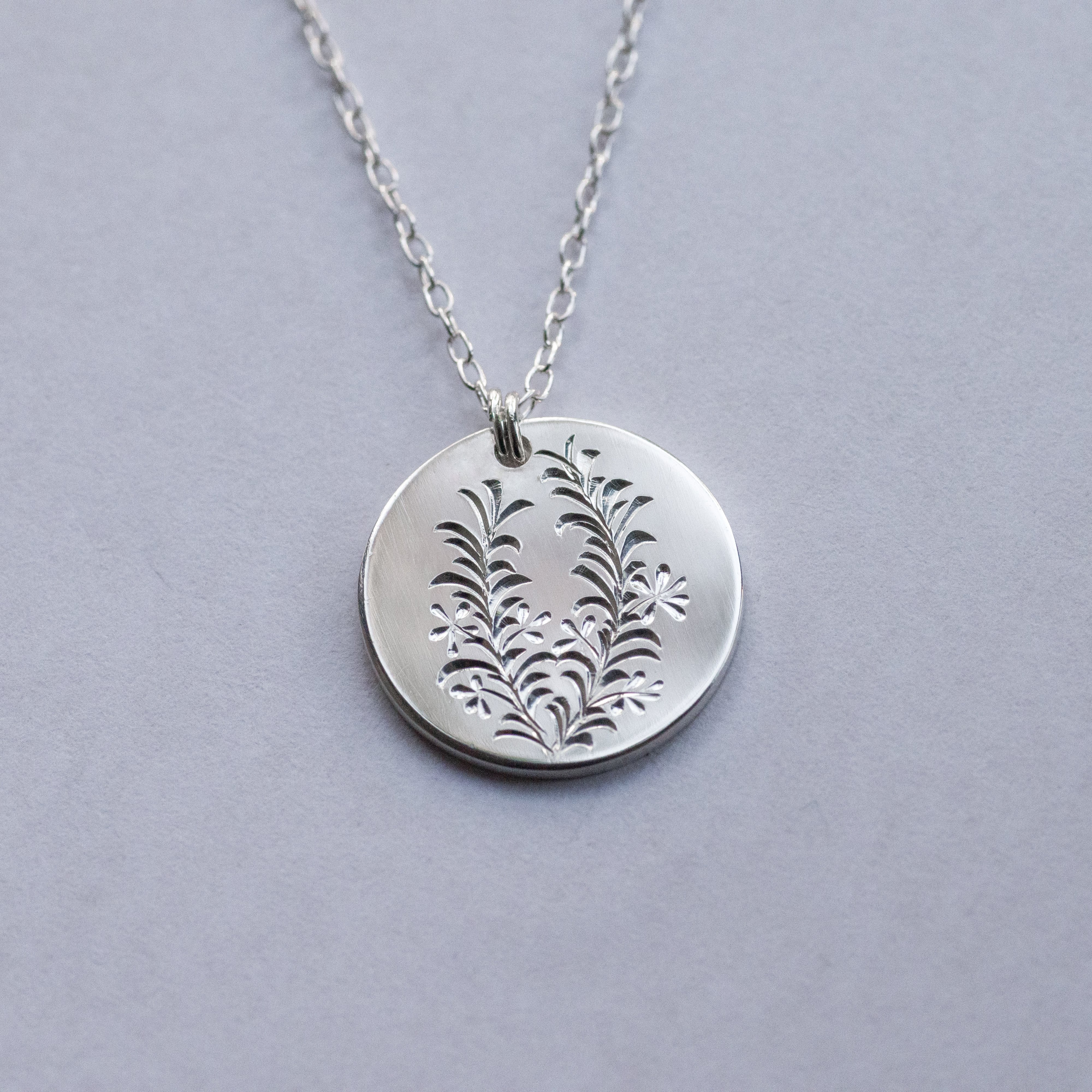 マルタローズネックレス コイン ネックレス [マルチ] 【公式通販】