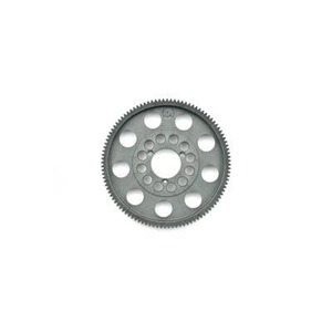 新春在庫一掃処分SALE！40％OFF!!　　schumacher（シュマッカー）　AM364100  SPUR GEAR 64P - 100T Item No. AM364100