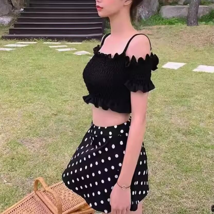 シャーリングドットスイムウェア