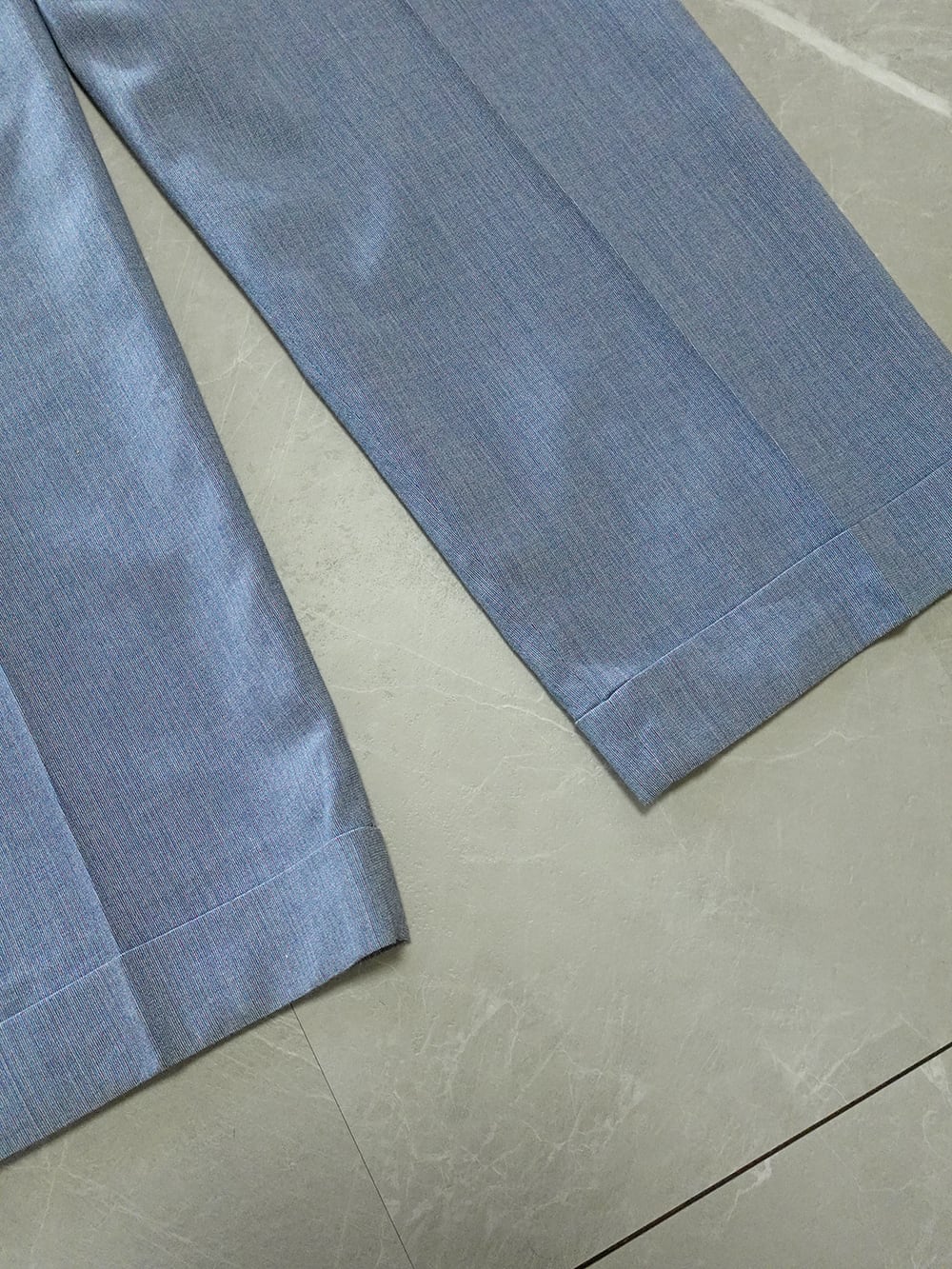 VINTAGE 50s SLACKS/50年代アメリカヴィンテージスラックス | 糢糊