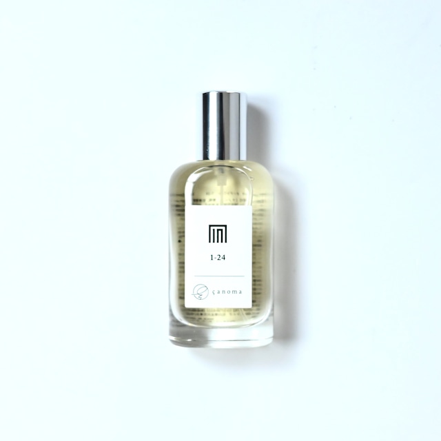 çanoma / 1-24 鈴虫 EDT 30ml çanoma / 1-24 鈴虫 EDT 30ml