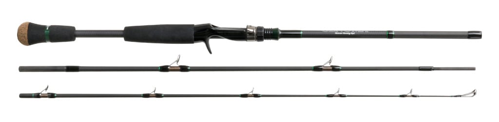 deps ヒュージカスタム ジェノマ HG1-61R | イワモト釣具オンラインSHOP
