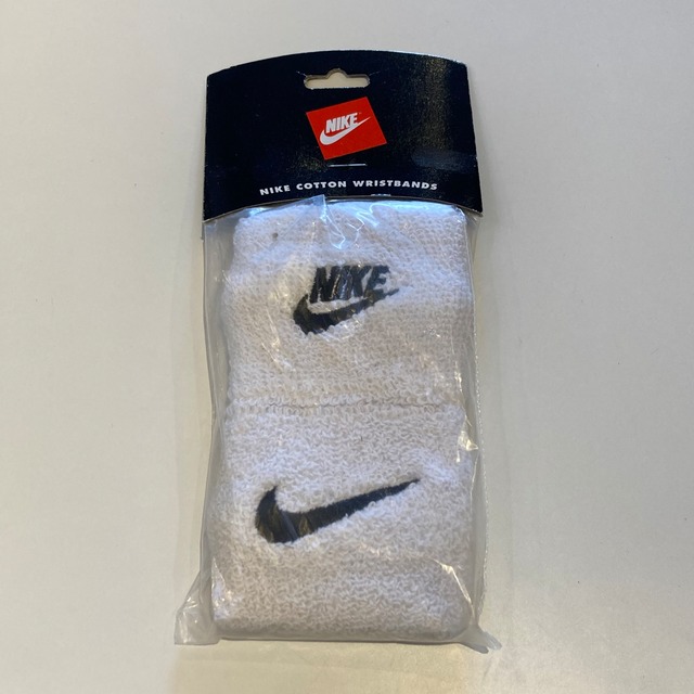 NIKE RISTBAND DEAD STOCK