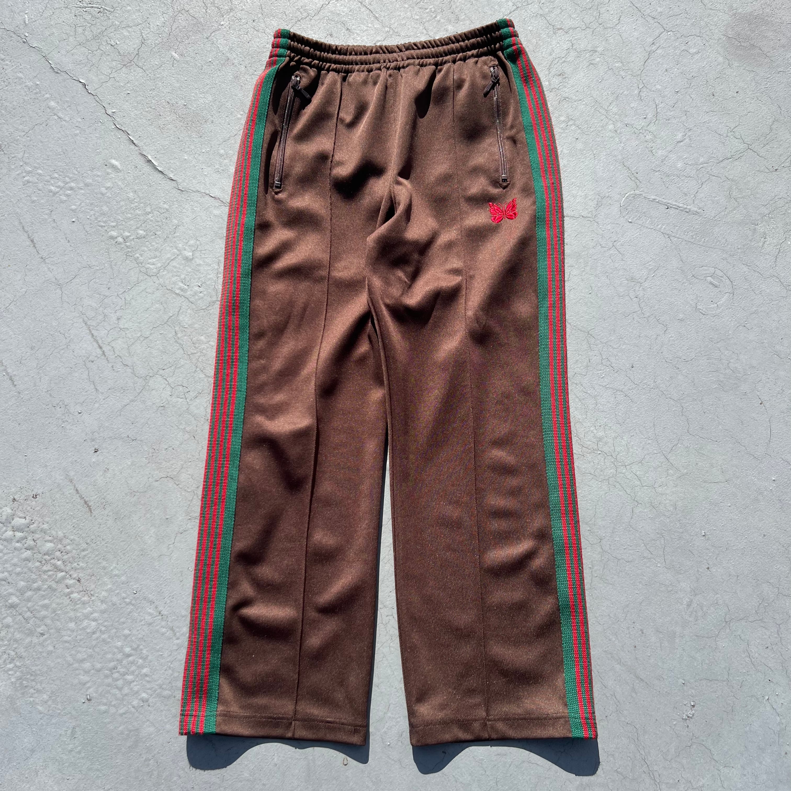 Needles Track Pant XS HM364 | hartwellspremium.com