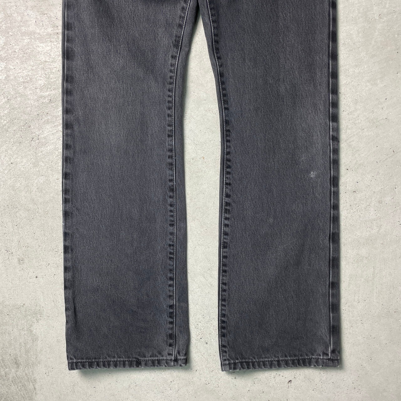 00年代 Levi