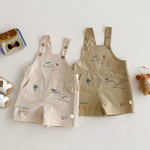【即納】graffiti overalls