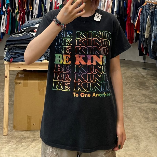 USED Tシャツ