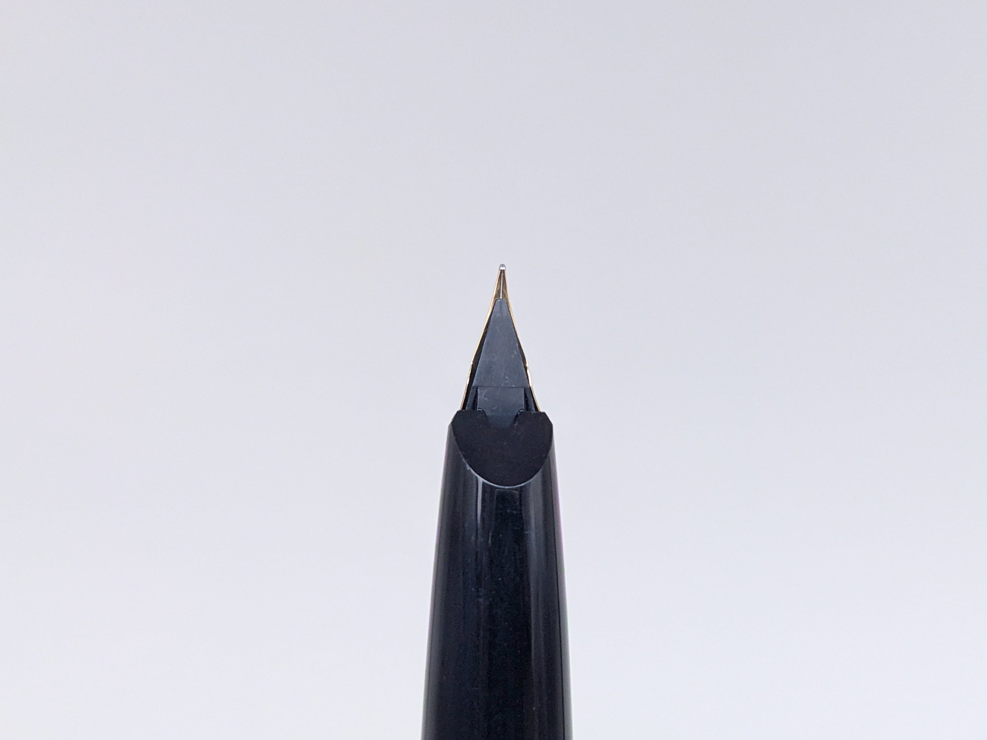 80s モンブラン 320 MONTBLANC 320 （極細字） 14K 03234 | 川口