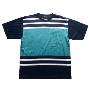 HERNO border pocket tee