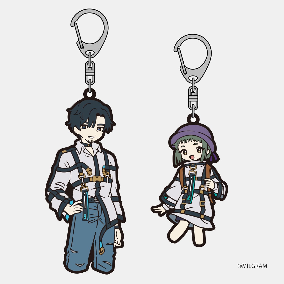 MILGRAM | OTOIRO ONLINE STORE MILGRAM | OTOIRO ONLINE STORE