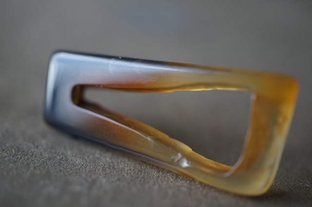 ポリへドロイド・アゲート Polyhedroid Agate 2237