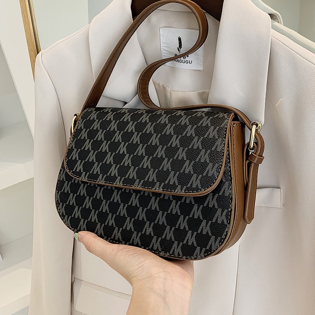 オータムウィンター 秋物 冬物 スクウェア メッセンジャーバッグ Tiancai_Wing_Bag20787312154