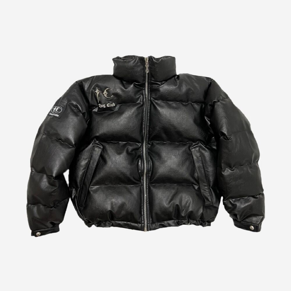TRAPSTARダウン TRAPSTAR 〉AW25 Irongate Arch Puffer ダウンジャケット (Trapstar