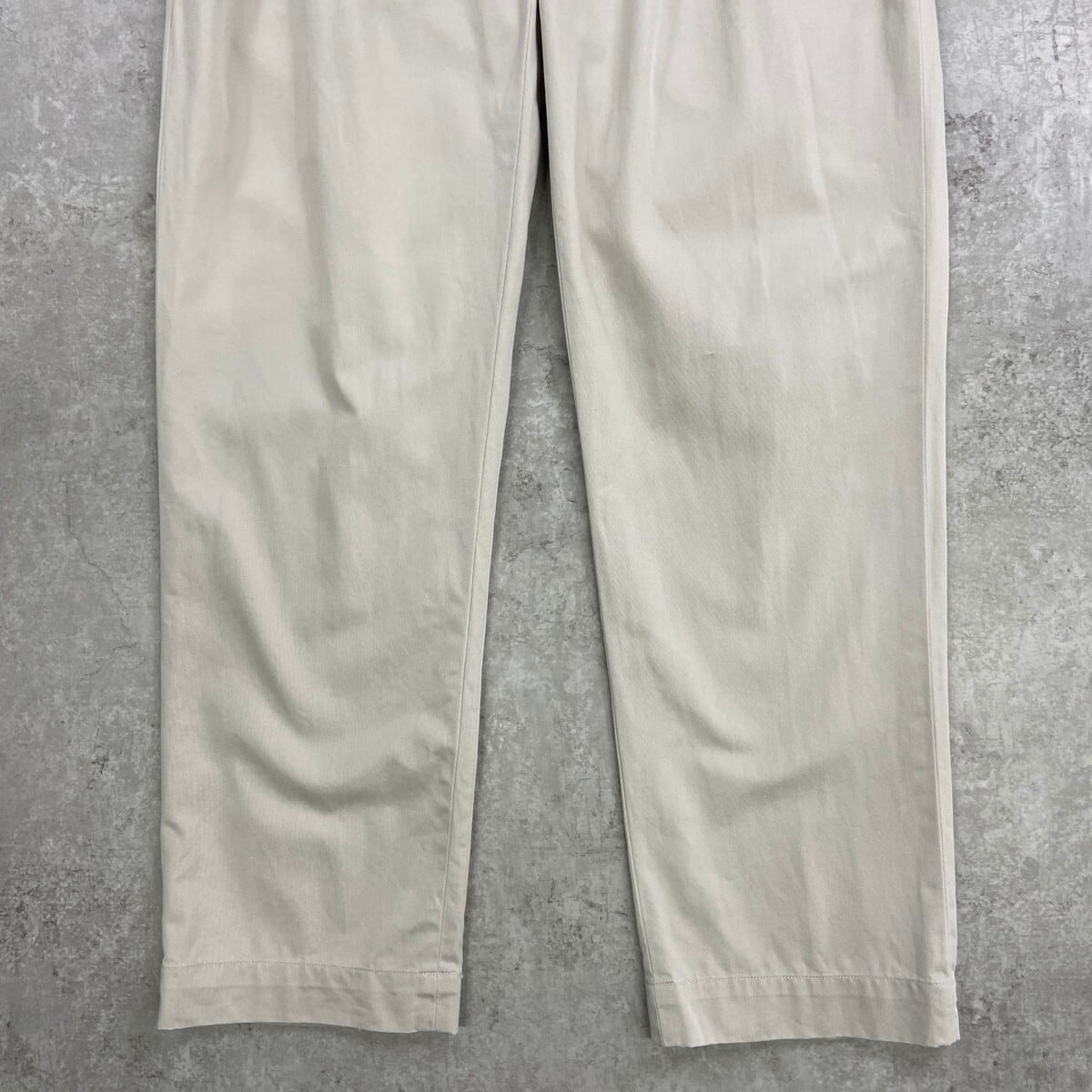 90年代 Polo by Ralph Lauren ポロバイラルフローレン 2タック ワイド